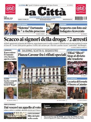La Città (Salerno)