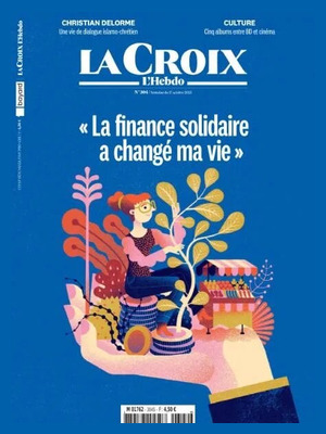 La Croix