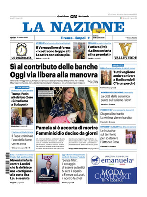 La Nazione