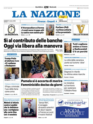 La Nazione