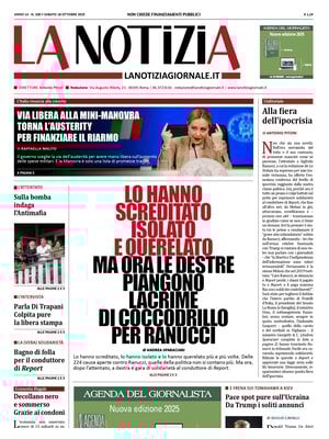 La Notizia
