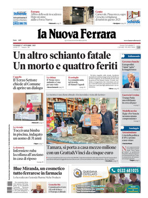 La Nuova Ferrara
