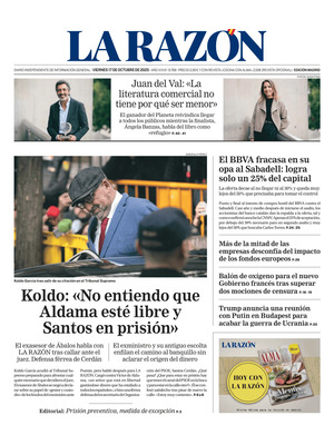 La Razón