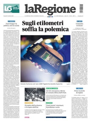 La Regione