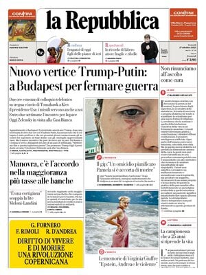 La Repubblica