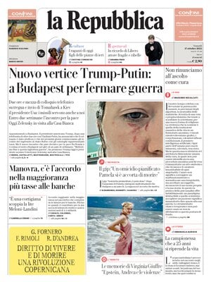 La Repubblica