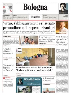 La Repubblica (Bologna)