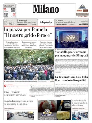 La Repubblica (Milano)