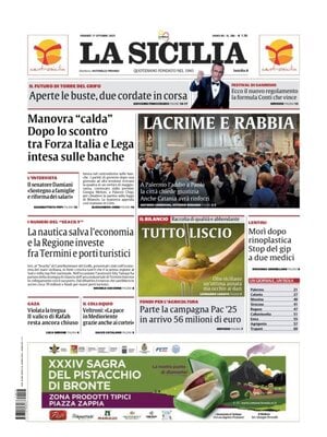 La Sicilia