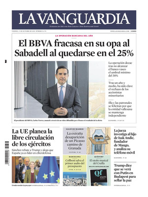 La Vanguardia
