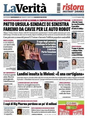 La Verità
