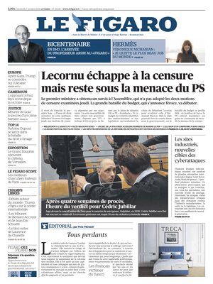 Le Figaro