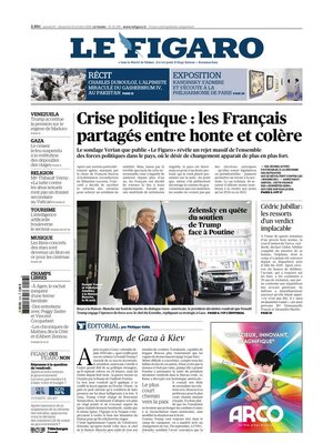 Le Figaro