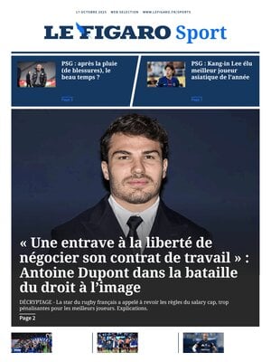 Le Figaro SPORT