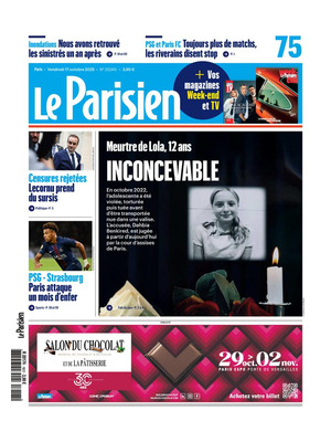Le Parisien