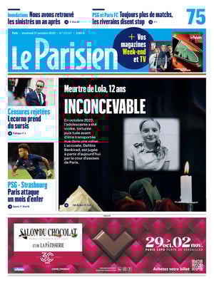 Le Parisien