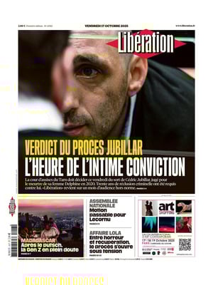 Libération