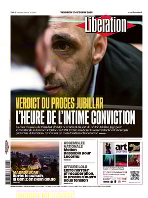 Libération