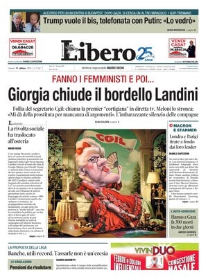 Libero Quotidiano