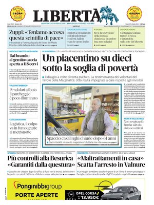 Libertà (Piacenza)