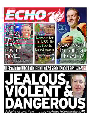 Liverpool Echo