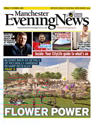 Manchester Evening News