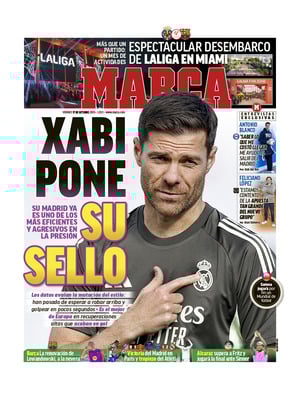 Marca