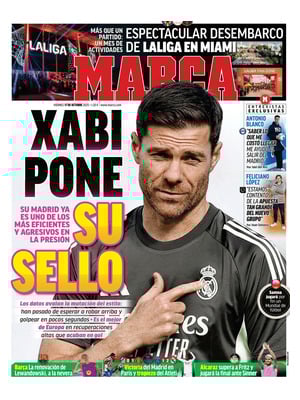 Marca