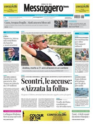 Messaggero Veneto (Udine)