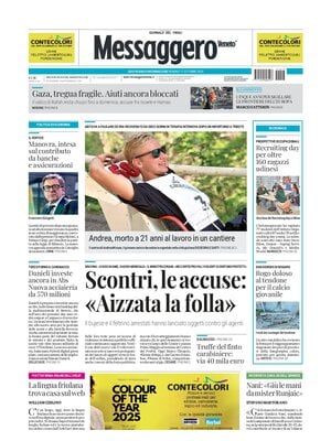 Messaggero Veneto (Gorizia)