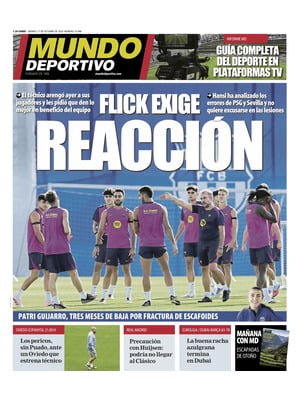 Mundo Deportivo