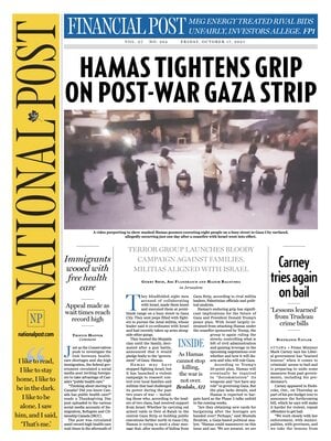 National Post (The Post)