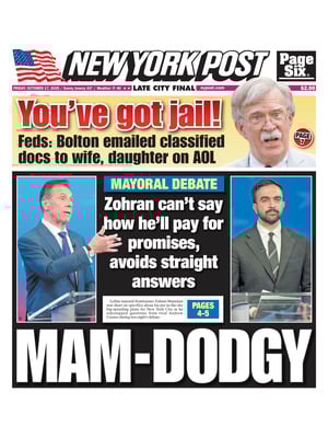New York Post