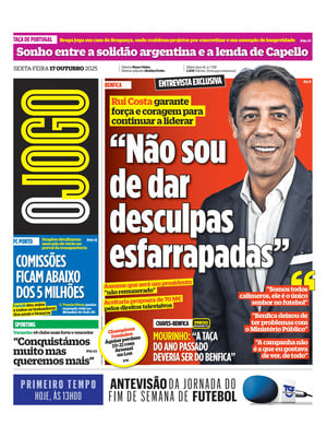 O Jogo