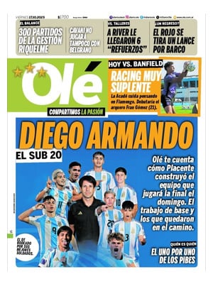 Olé