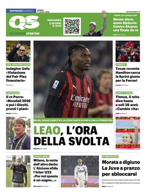 QS Quotidiano Sportivo