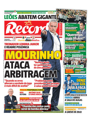 Record