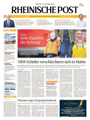 Rheinische Post