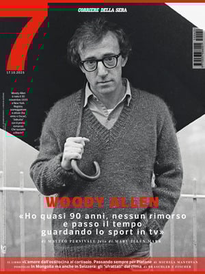 Sette (Corriere della Sera)