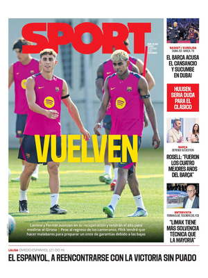 SPORT (Barcelona)