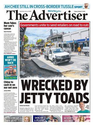 The Advertiser