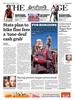 The Age