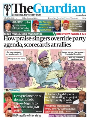 The Guardian (Nigeria)