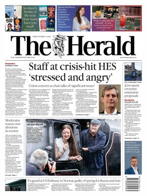 The Herald (Scotland)