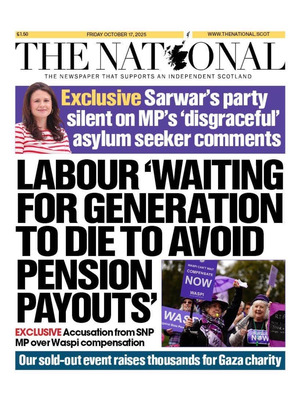 The National (Scotland)