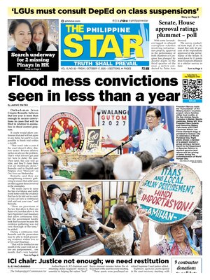 The Philippine Star