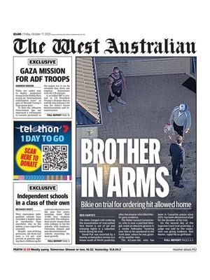 The West Australian