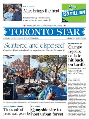Toronto Star