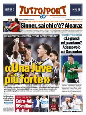 Tuttosport