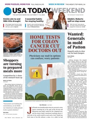 USA Today